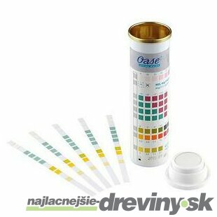 Oase tester QickStick 6v1