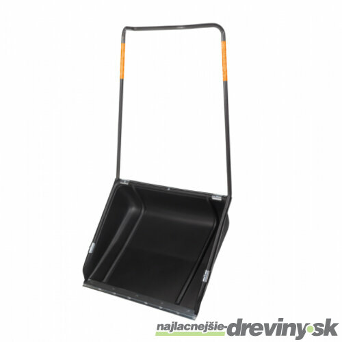 Odhŕňač na sneh FISKARS 82cm 150cm 1001631