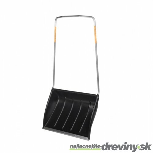 Odhŕňač na sneh FISKARS SNOWXPERT čierny 1003470 72cm150cm