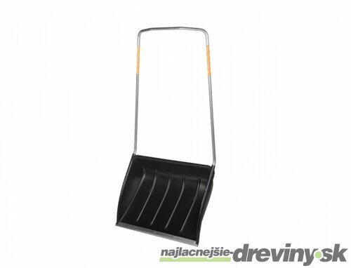 Odhŕňač na sneh FISKARS SNOWXPERT čierny 1003470 72cm150cm