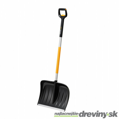 Odhŕňač na sneh FISKARS X-SERIE 53cm 143cm 1057189