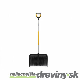 Odhŕňač na sneh FISKARS X-SERIE 53cm 153cm 1057178