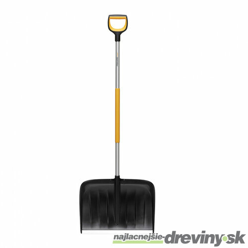 Odhŕňač na sneh FISKARS X-SERIE 53cm 153cm 1057178