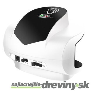 Odpudzovač eXvision IPR10, Ultrasonic, do domacnosti, na myši a potkany