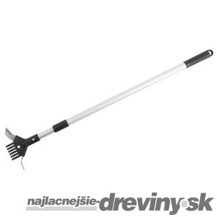 Odstraňovač Strend Pro Premium, na burinu, Alu teleskop, 1350 mm