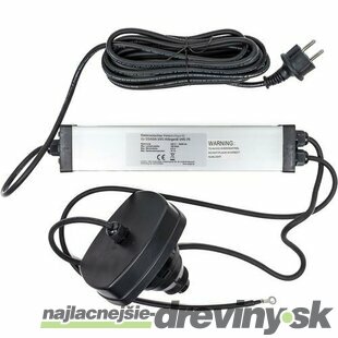 Osaga elektronika pre UV-C 75W