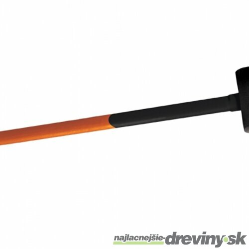 Palice FISKARS dvouruční 750mm 3,9kg 1001619