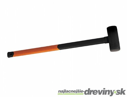 Palice FISKARS dvouruční 750mm 3,9kg 1001619