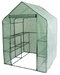 Parenisko Greenhouse X098, fólia, 1420x1420x1930 mm, fóliovník