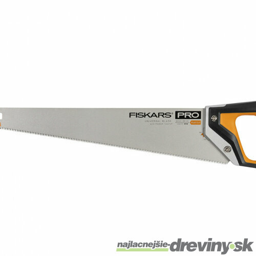 Pílka FISKARS POWERTOOTH stavebná 7 zubov 55cm 1062916