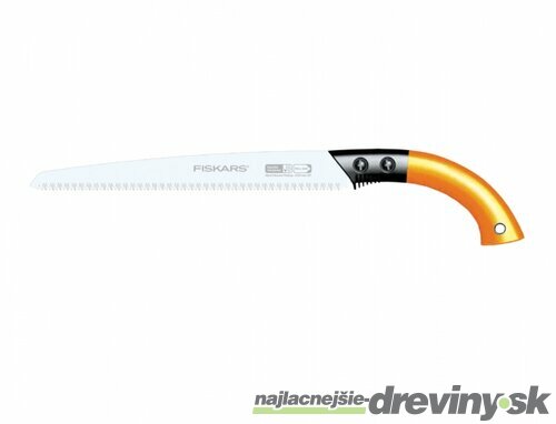 Pílka FISKARS prerezávacia pevná 1001620 49cm