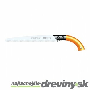 Pílka FISKARS prerezávacia pevná 1001620 49cm