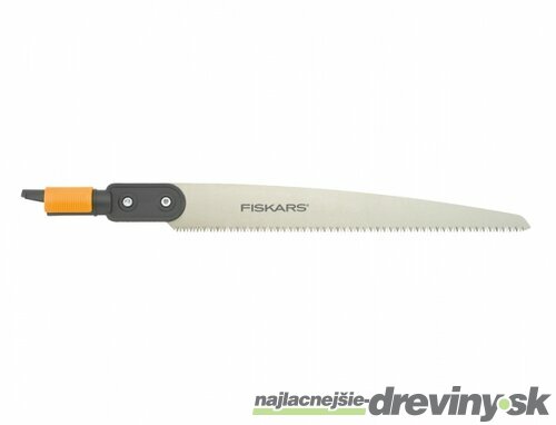 Pílka FISKARS QUIKFIT prerezávacia priama 136528 50cm