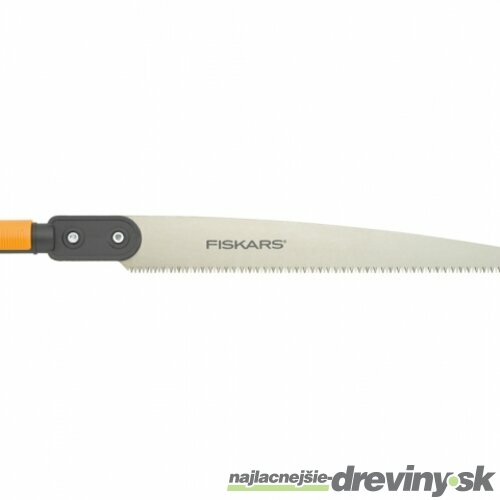 Pílka FISKARS QUIKFIT prerezávacia priama 136528 50cm