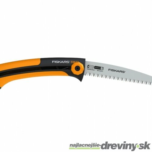 Pílka FISKARS XTRACT záhradná zasúvacia malá 1000613