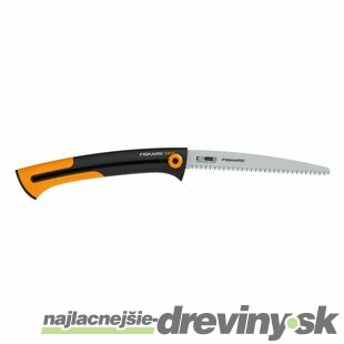 Pílka FISKARS XTRACT záhradná zasúvacia veľká 1000614