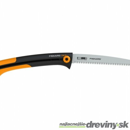 Pílka FISKARS XTRACT záhradná zasúvacia veľká 1000614