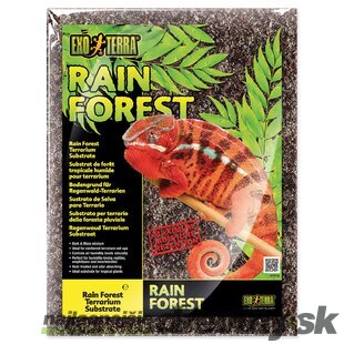 Podstielka Exo Terra Rainforest 26,4l