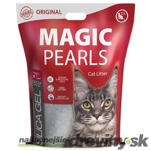 Podstielka Magic Pearls Original 16l/6,3kg