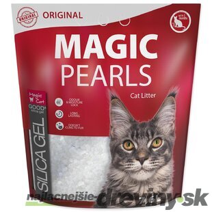 Podstielka Magic Pearls Original 7,6l/3kg