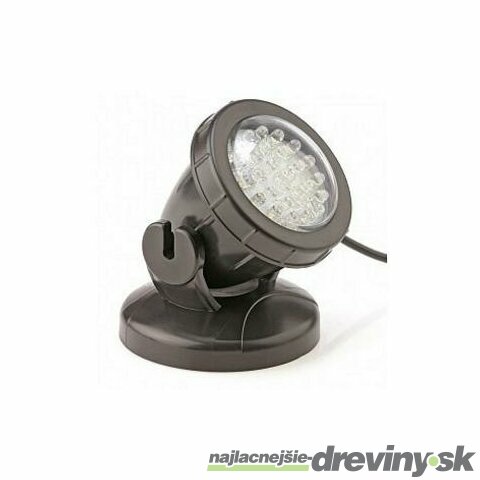 Pontec PondoStar LED Set 1/led osvetlenie/4ks kart.