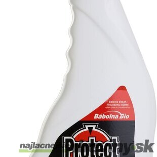 Postrek PROTECT, proti ploštici a blche, rozprašovač, 500 ml