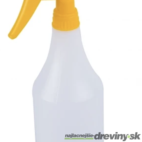 Postrekovač Kingjet ručný rozprašovač, 500ml