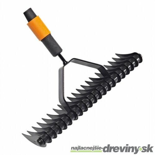 Prerezávač trávnikov FISKARS QUIKFIT 1000655 36cm