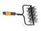 Prevzdušňovač trávníkov FISKARS QUIKFIT 1000689 20cm