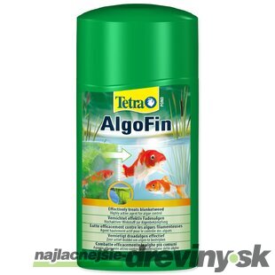 Prípravok Tetra Pond Algofin 1l