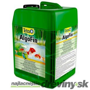 Prípravok Tetra Pond Algofin 3l