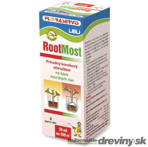 ROOTMOST 100 ml