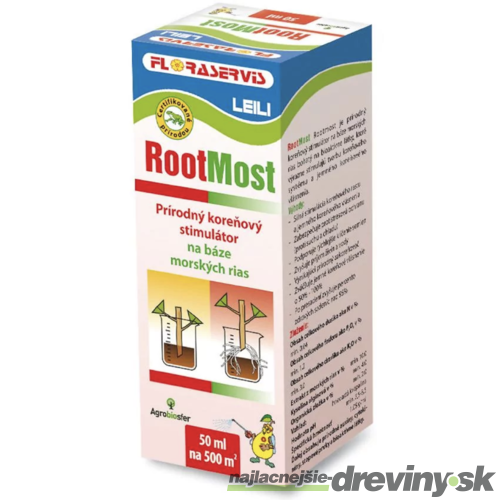 ROOTMOST 100 ml