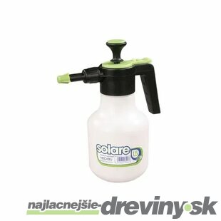 Rozprašovač SOLARE 1.5 l tlakový