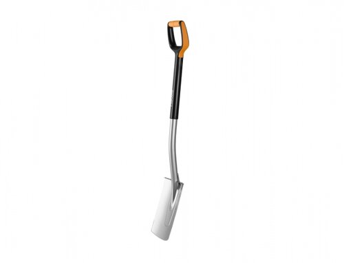 Rýľ FISKARS XACT rovný 1003682 108cm