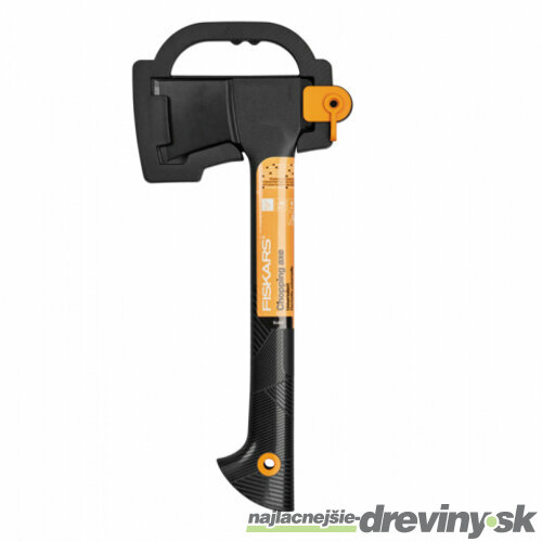 Sekera FISKARS SOLID A6 S univerzálna 1052046