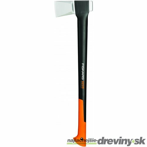 Sekera FISKARS X25 štiepacia veľká 122483