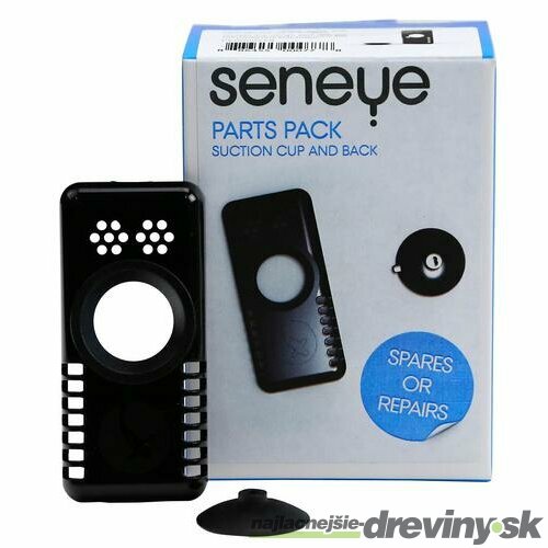 Seneye nádradný kryt sondy Parts pack