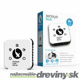 Seneye server SWS (Ethernet)