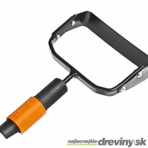 Škrabka na burinu FISKARS QUIKFIT 1000738 15cm