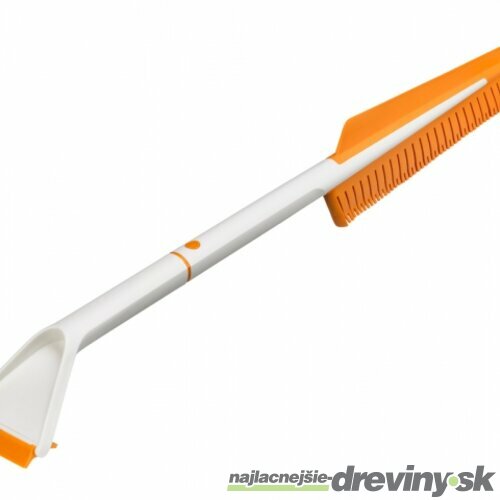 Škrabka na ľad FISKARS SNOWEXPERT 1019352 10cm 67cm