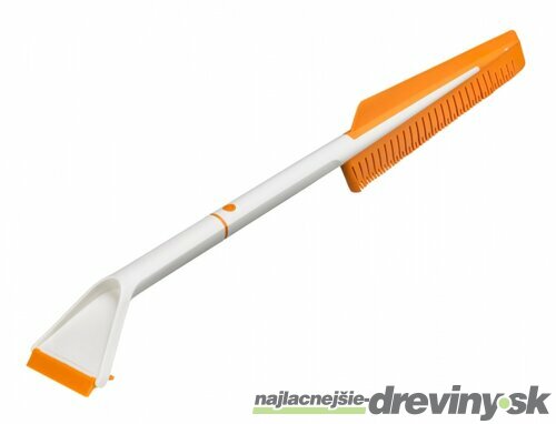 Škrabka na ľad FISKARS SNOWEXPERT 1019352 10cm 67cm