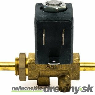 Solenoid 230V