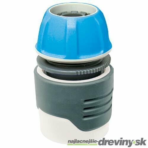 Spojka AQUACRAFT® 550015, SoftTouch 1/2“, 13 mm