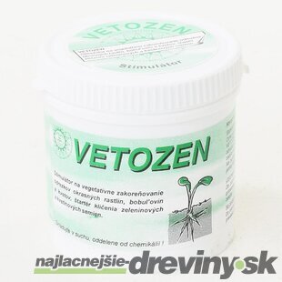 Stimulátor zakoreňovania Vetozen 200 g