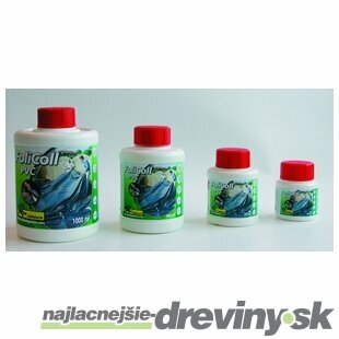 Ubbink lepidlo FoliColl 125 ml