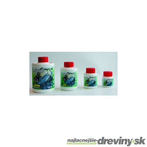 Ubbink lepidlo FoliColl 125 ml