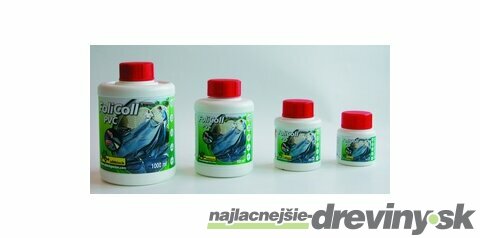 Ubbink lepidlo FoliColl 125 ml