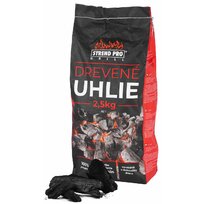 Uhlie Strend Pro Grill 2,5 kg, na grilovanie