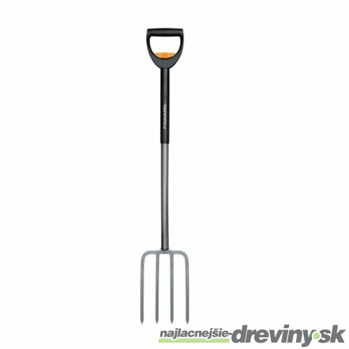 Vidly FISKARS rycie teleskopické 1000630 1-1,2m